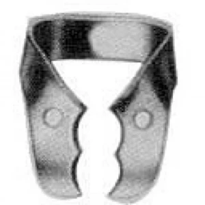 Rubber Dam Clamps
