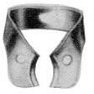 Rubber Dam Clamps