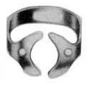 Rubber Dam Clamps