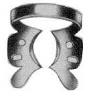 Rubber Dam Clamps