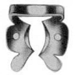 Rubber Dam Clamps