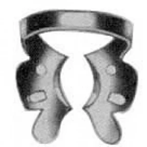 Rubber Dam Clamps