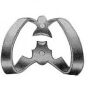 Rubber Dam Clamps