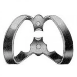 Rubber Dam Clamps