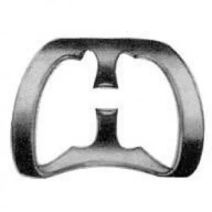 Rubber Dam Clamps