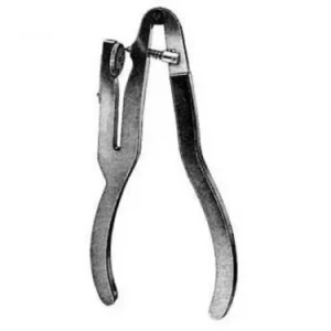Rubber Dam Clamps