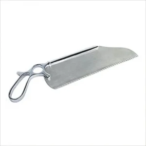 Satterlee bone saw