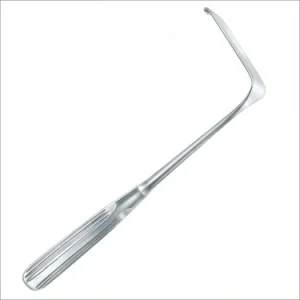 Sauerbruch retractor
