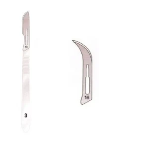 Scalpel Blade