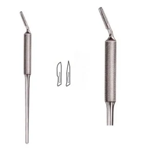 Scalpel Handle