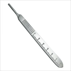 Scalpel Handle