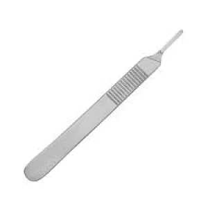 Scalpel Handles