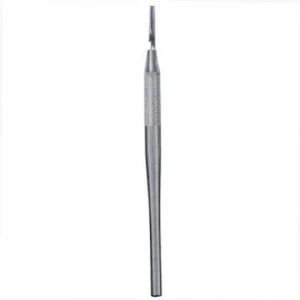 Scalpel Handles