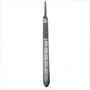 Scalpel Handles