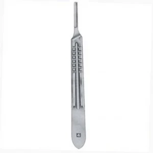 Scalpel Handles