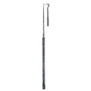 Skin Hook & Retractors