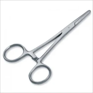 Spencerwells forceps
