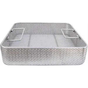 Sterilizing Basket