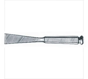 Stille chisels