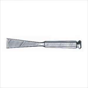 Stille chisels