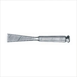 Stille chisels