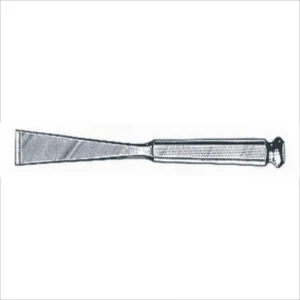 Stille chisels