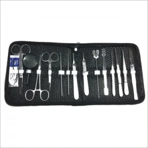 STUDENT DISSECTING SET