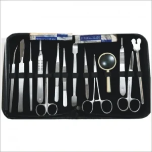 Students Dissecting sets