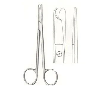 Suture Instruments