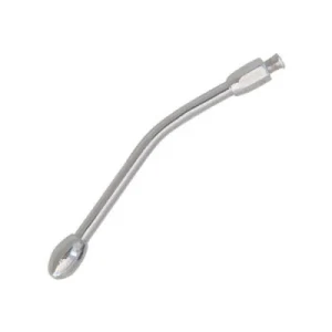 Syringes, Needles & Accessories