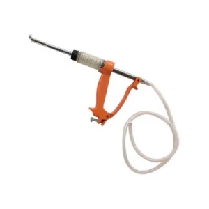 Syringes, Needles & Accessories