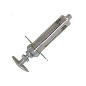 Syringes, Needles & Accessories