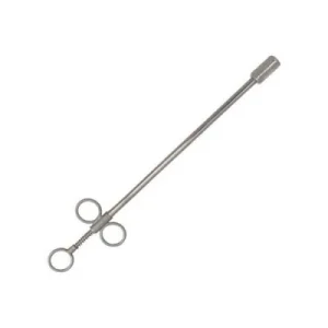 Syringes, Needles & Accessories