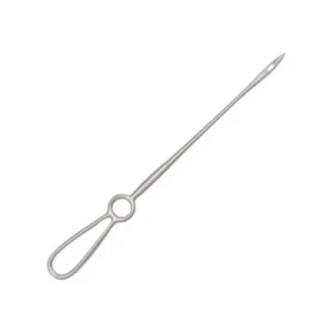 Syringes, Needles & Accessories