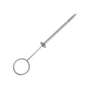 Teat Instruments