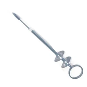 Teat Tumor Extrator