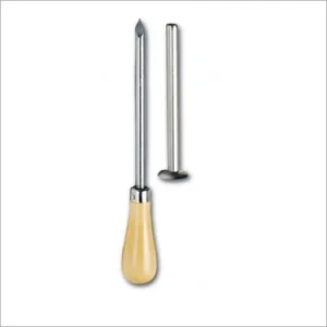 Trocar & Canula Wooden