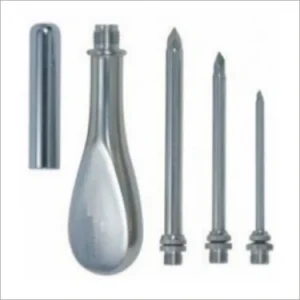Trocar  set of 3