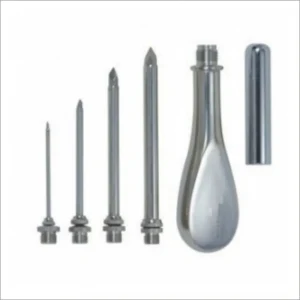 Trocar  set of 4