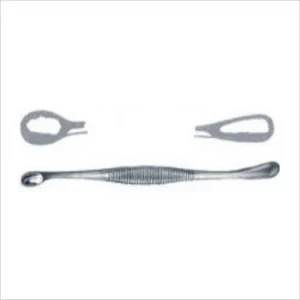 Volkman bone spoon