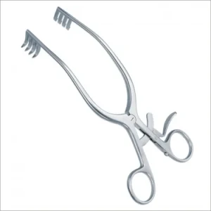 Weitlaner Retractor