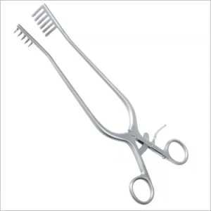Weitlaner Retractor