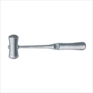 Willger bone mallet