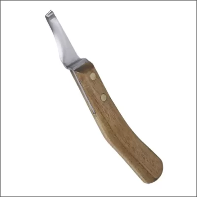 Hoof knife Small