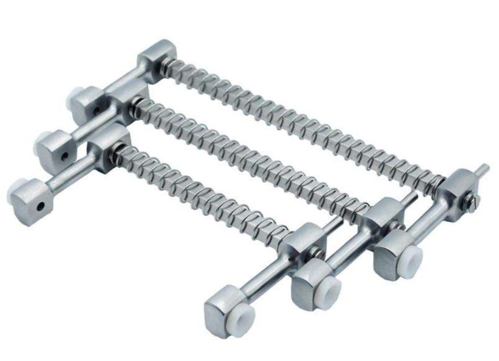 Mouth Gag stainless steel - Image 2