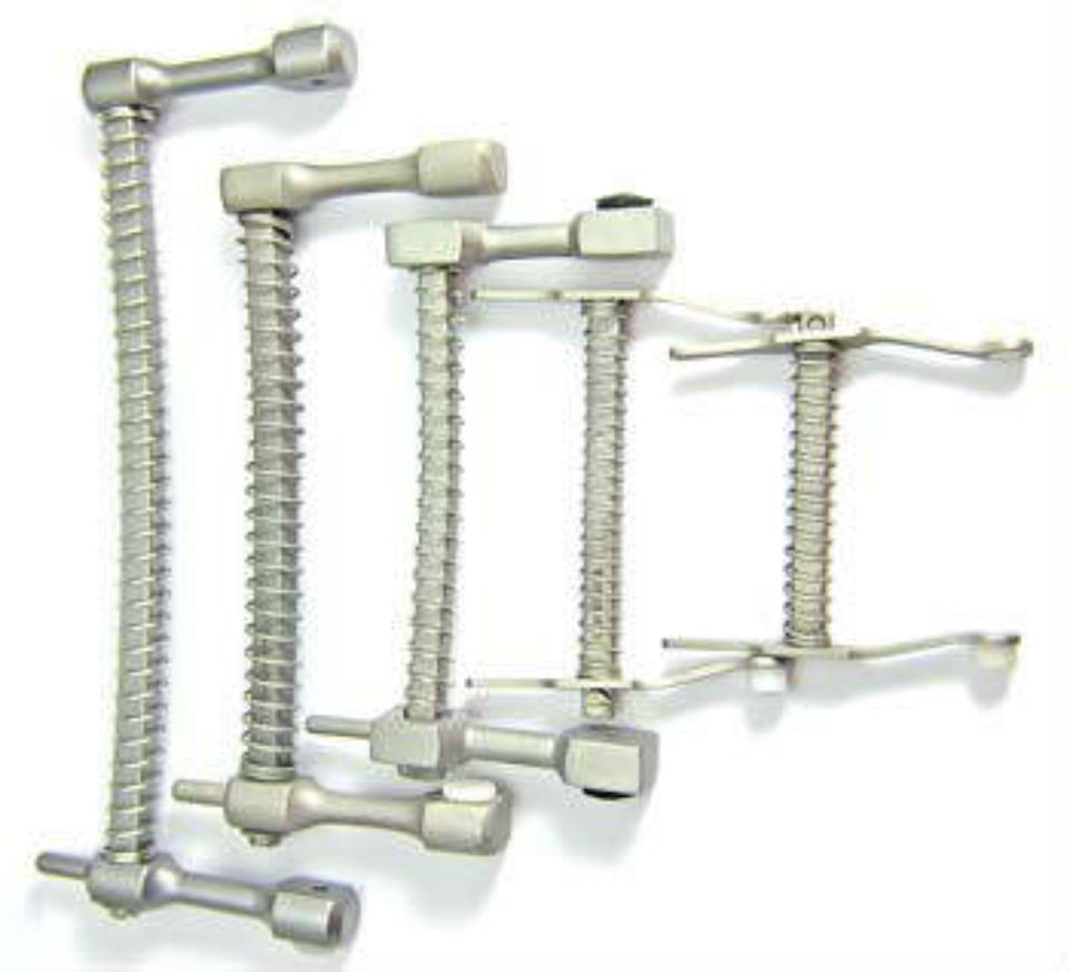 Mouth Gag stainless steel - Image 3