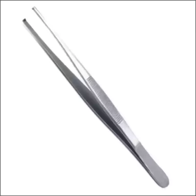 Webster Needle Holder Tungsten Carbide