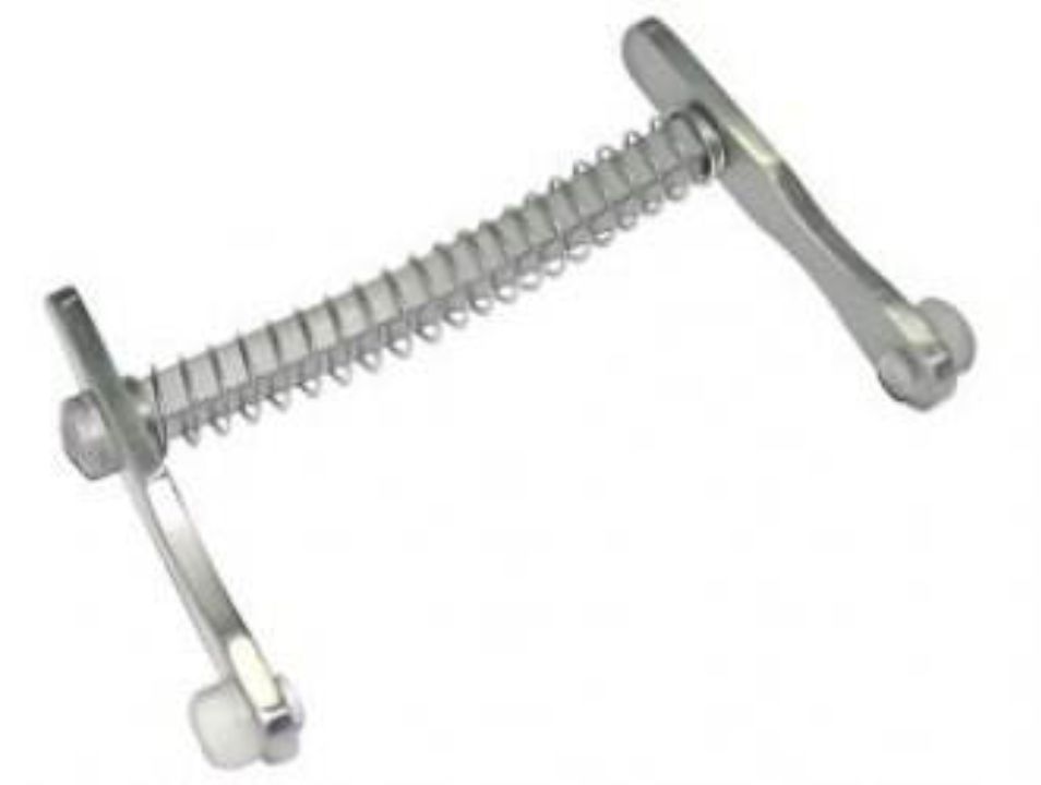 Mouth Gag stainless steel - Image 5