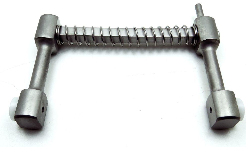 Mouth Gag stainless steel - Image 7