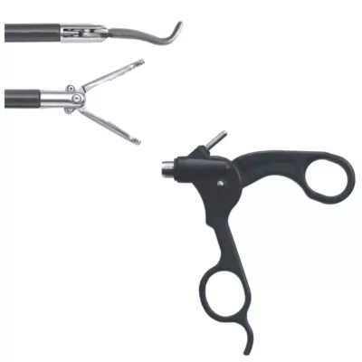 Dissector Mixter Laparoscopic Surgery Instruments